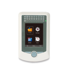 Contec CMS4100 16 canal Ambulatory Dinâmico EEG Holter System Machine